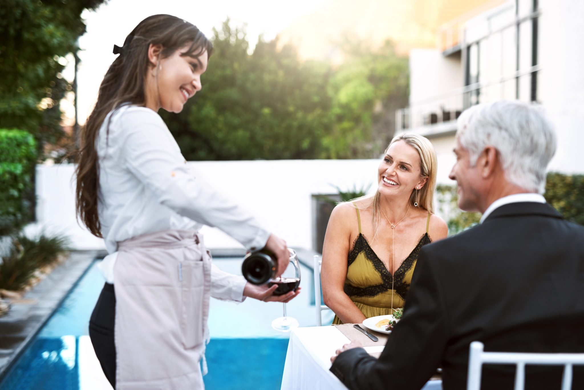 Guest experience journey in hospitality – Wlearning